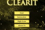 ClearIt (iPhone/iPod)