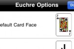 Pocket Euchre (iPhone/iPod)