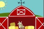 Peekaboo Barn (iPhone/iPod)