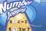 Brain Fitness Matters: Number Jogging (iPhone/iPod)