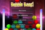 Bubble Bang (iPhone/iPod)