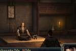 Nobunaga's Ambition: Iron Triangle (PlayStation 2)