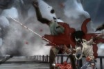 Afro Samurai (PlayStation 3)