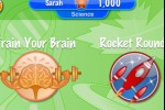 Brain Quest Blast Off: Grade 3 (iPhone/iPod)