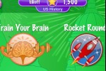 Brain Quest Blast Off: Grade 4 (iPhone/iPod)