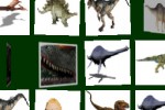 Dino Match (iPhone/iPod)