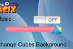 Facix Cubes (iPhone/iPod)