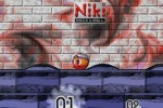 Niki - Rock 'n' Ball (Wii)