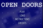 Open Doors (iPhone/iPod)