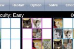 CatDoku - Cat Sudoku (iPhone/iPod)