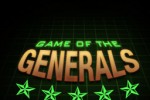 Game of the Generals (iPhone/iPod)