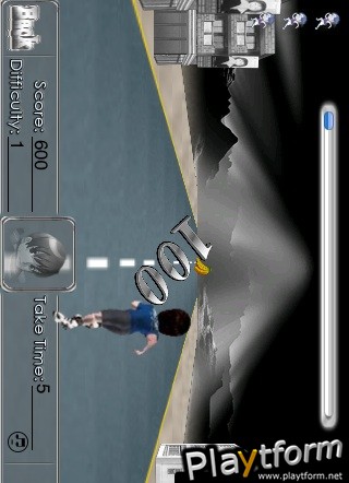 EZ Jump (iPhone/iPod)