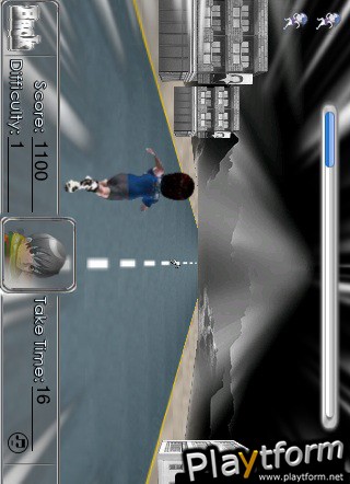 EZ Jump (iPhone/iPod)