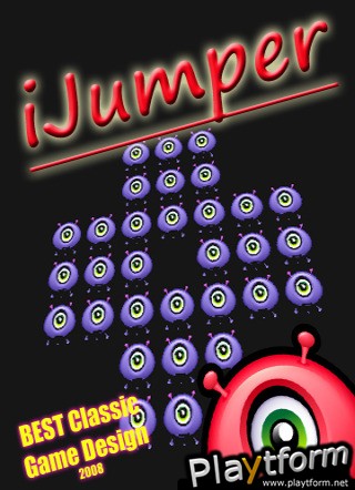 iJumper (iPhone/iPod)