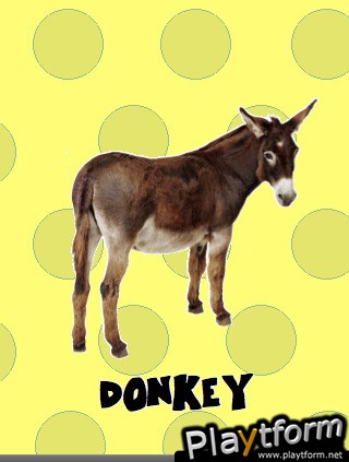 Play: Animals (iPhone/iPod)