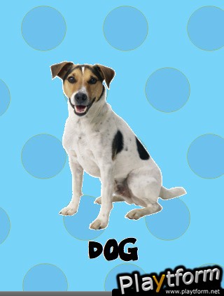 Play: Animals (iPhone/iPod)