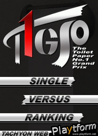 T1GP (iPhone/iPod)