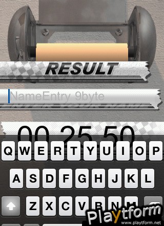 T1GP (iPhone/iPod)