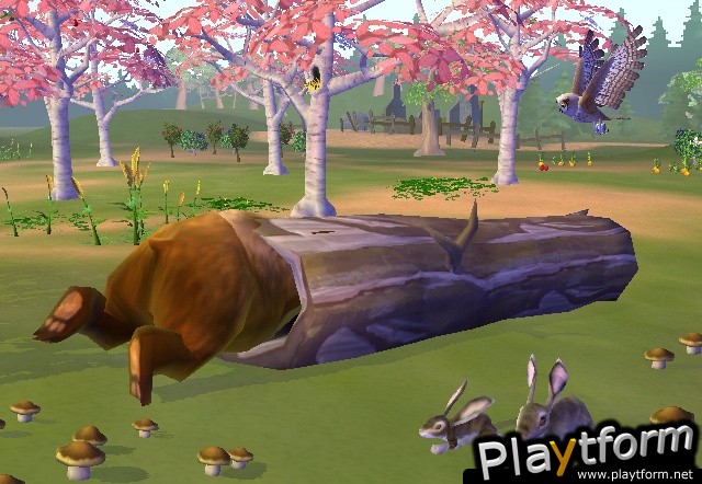 SimAnimals (Wii)