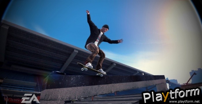 Skate 2 (PlayStation 3)