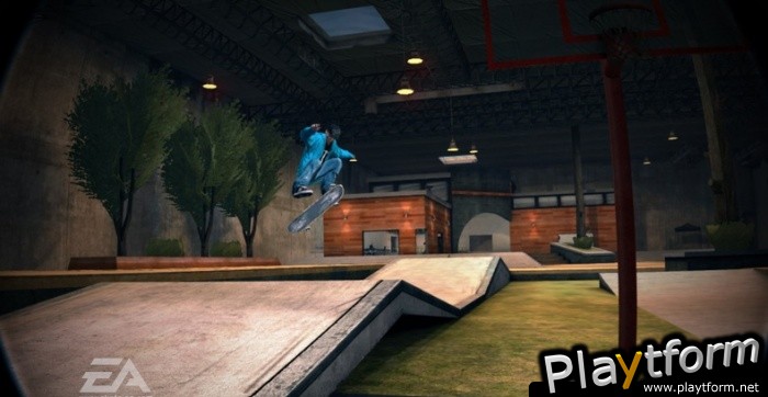 Skate 2 (PlayStation 3)