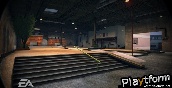 Skate 2 (PlayStation 3)