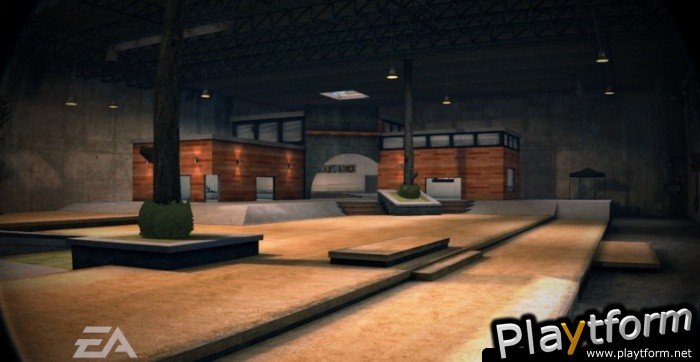 Skate 2 (PlayStation 3)