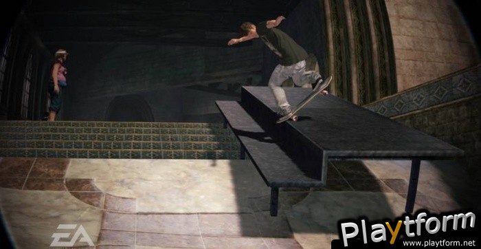 Skate 2 (PlayStation 3)