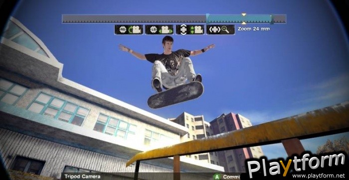 Skate 2 (PlayStation 3)