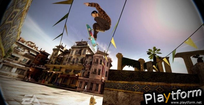 Skate 2 (PlayStation 3)