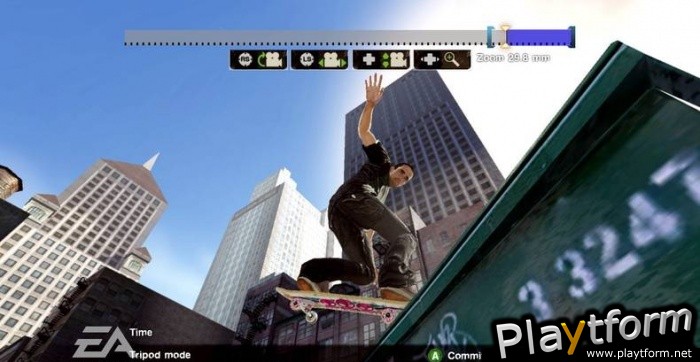 Skate 2 (PlayStation 3)