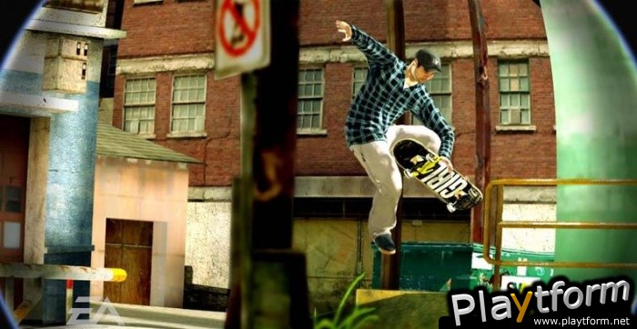 Skate 2 (PlayStation 3)