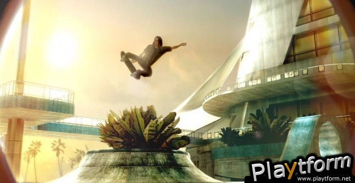 Skate 2 (PlayStation 3)