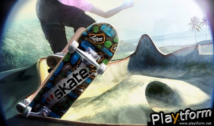 Skate 2 (PlayStation 3)