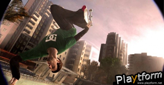 Skate 2 (PlayStation 3)