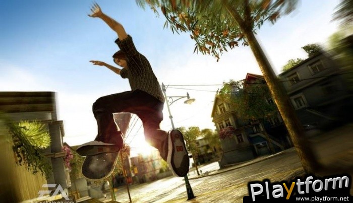 Skate 2 (PlayStation 3)