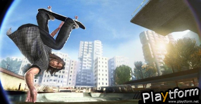 Skate 2 (PlayStation 3)