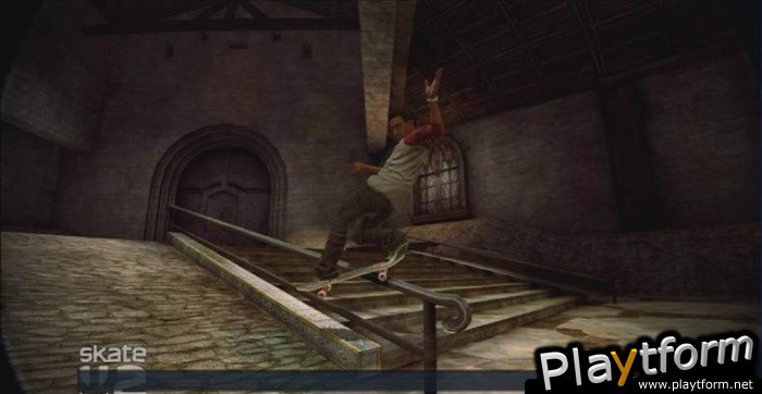 Skate 2 (Xbox 360)