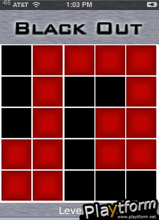 Black Out (iPhone/iPod)