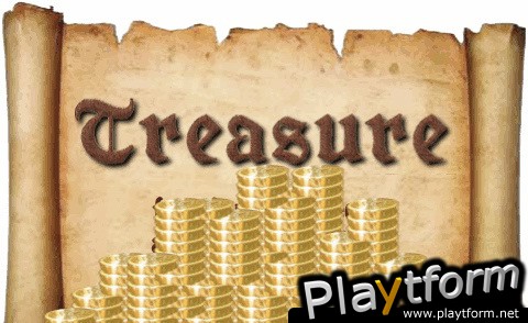 Treasure (iPhone/iPod)