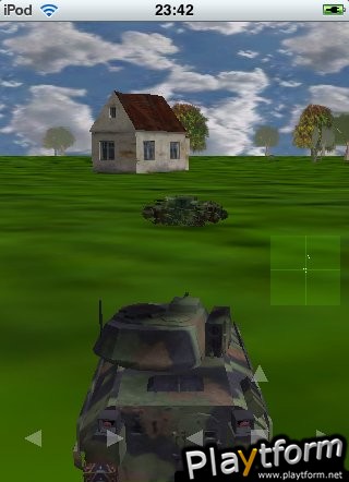 Tank (iPhone/iPod)