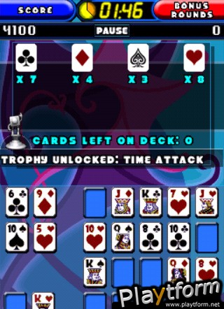 Touchmaster Volume 1 (iPhone/iPod)