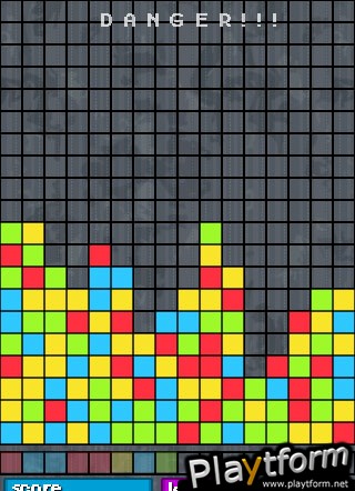 Pop Blocks (iPhone/iPod)