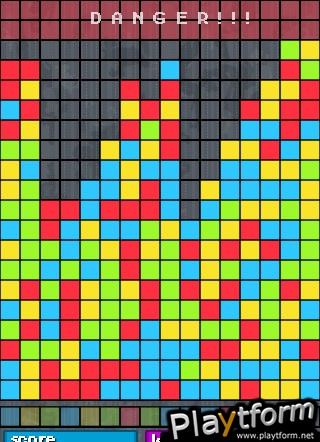 Pop Blocks (iPhone/iPod)