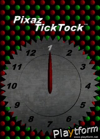 TickTock (iPhone/iPod)