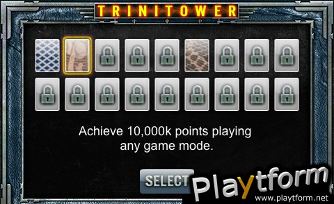 TriniTower (iPhone/iPod)