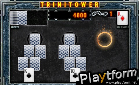 TriniTower (iPhone/iPod)