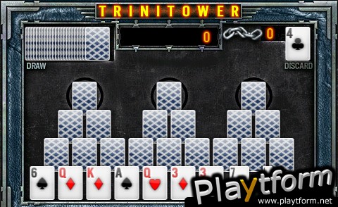 TriniTower (iPhone/iPod)