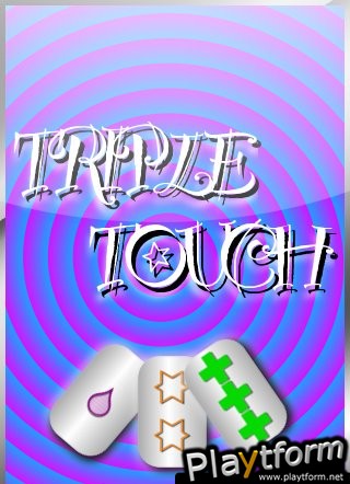 Triple Touch (iPhone/iPod)