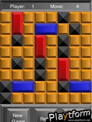 Block Blocker (iPhone/iPod)